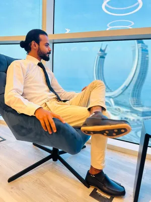 Talha Maqsood